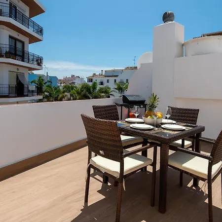 아파트 Hanami Duplex La Palma Huerto 5 *