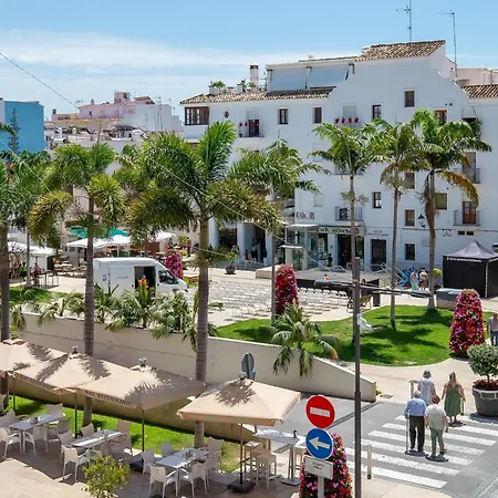 Hanami Duplex La Palma Huerto 5 아파트