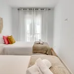 Apartment Hanami Duplex La Palma Huerto 5 Estepona