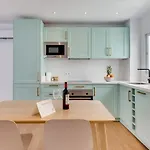 Apartment Hanami Duplex La Palma Huerto 5 Estepona