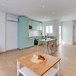 Apartment Hanami Duplex La Palma Huerto 5 *