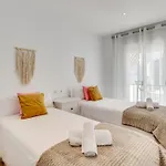 Hanami Duplex La Palma Huerto 5 Estepona