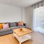 Hanami Duplex La Palma Huerto 5 Apartamento *
