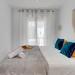 Apartamento Hanami Duplex La Palma Huerto 5 Estepona