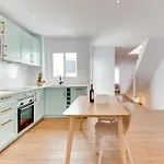 Hanami Duplex La Palma Huerto 5 *
