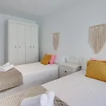 Hanami Duplex La Palma Huerto 5 * Estepona