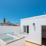 Hanami Duplex La Palma Huerto 5 Apartamento