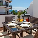 Hanami Duplex La Palma Huerto 5 Apartment *