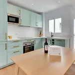 Hanami Duplex La Palma Huerto 5 * Estepona
