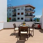 Hanami Duplex La Palma Huerto 5 Estepona