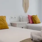 Hanami Duplex La Palma Huerto 5 * Estepona