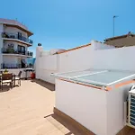 Hanami Duplex La Palma Huerto 5 Apartamento Estepona