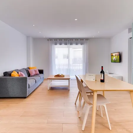 Apartamento Hanami Duplex La Palma Huerto 5