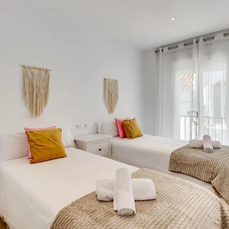 Hanami Duplex La Palma Huerto 5 埃斯特波纳