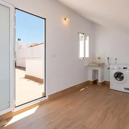 Hanami Duplex La Palma Huerto 5 * Estepona