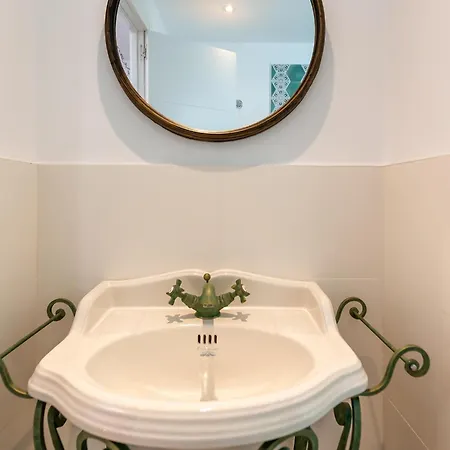 Apartment Hanami Duplex La Palma Huerto 5