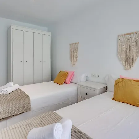 Hanami Duplex La Palma Huerto 5 * Estepona