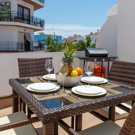 Hanami Duplex La Palma Huerto 5 公寓 *