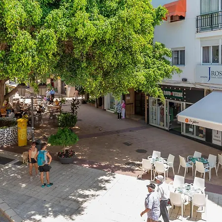 Apartment Hanami Duplex La Palma Huerto 5 *