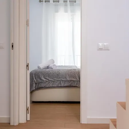 Hanami Duplex La Palma Huerto 5 *