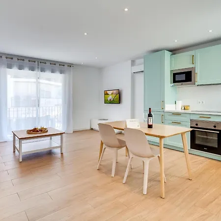 Hanami Duplex La Palma Huerto 5 埃斯特波纳