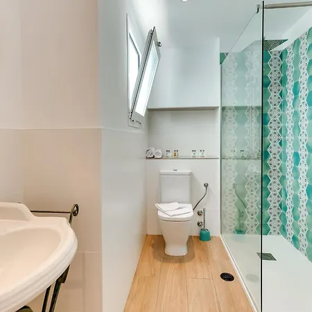 Hanami Duplex La Palma Huerto 5 Apartment