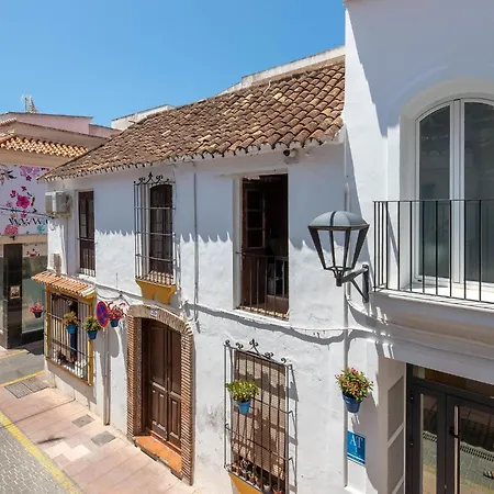 Hanami Duplex La Palma Huerto 5 *
