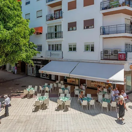 Hanami Duplex La Palma Huerto 5 *