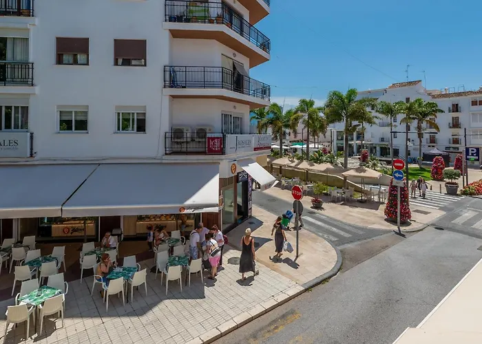 Hanami Duplex La Palma Huerto 5 *