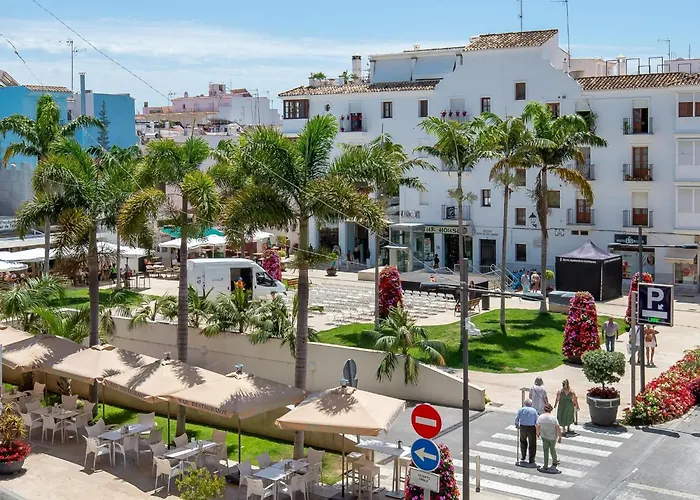 Hanami Duplex La Palma Huerto 5 Appartamento