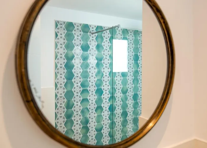 Hanami Duplex La Palma Huerto 5 Estepona