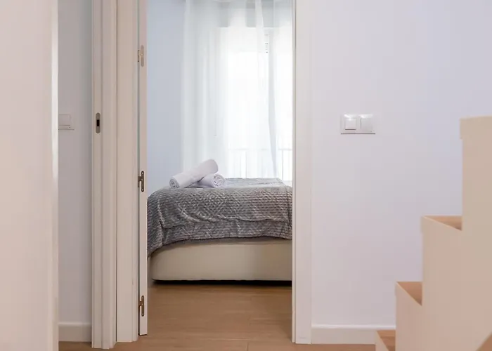 Hanami Duplex La Palma Huerto 5 *