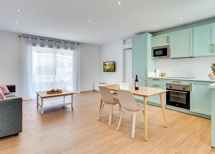 Hanami Duplex La Palma Huerto 5 Estepona