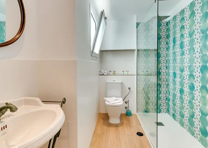 Hanami Duplex La Palma Huerto 5 Appartamento