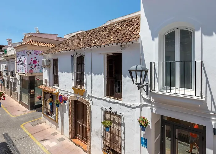 Hanami Duplex La Palma Huerto 5 *