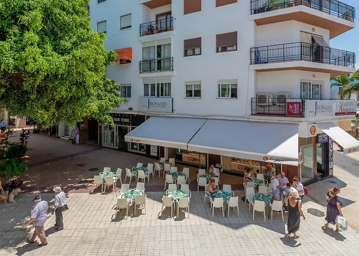 Hanami Duplex La Palma Huerto 5 *