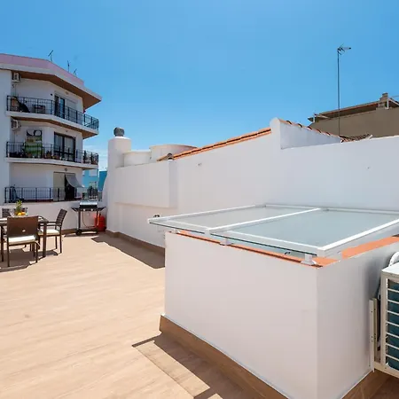 Hanami Duplex La Palma Huerto 5 Apartamento Estepona